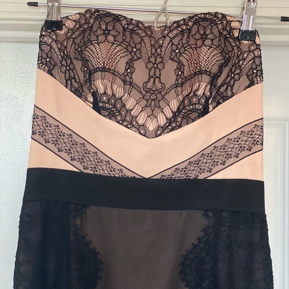 Ted Baker London Evening Gown (Dress/Prom/Wedding) - Picture 5 of 6